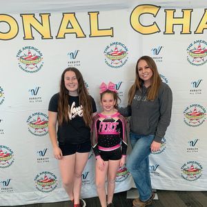 Meet your Posher, Randee